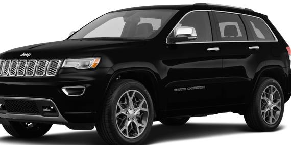 JEEP GRAND CHEROKEE 2021 1C4RJFBG3MC669157 image